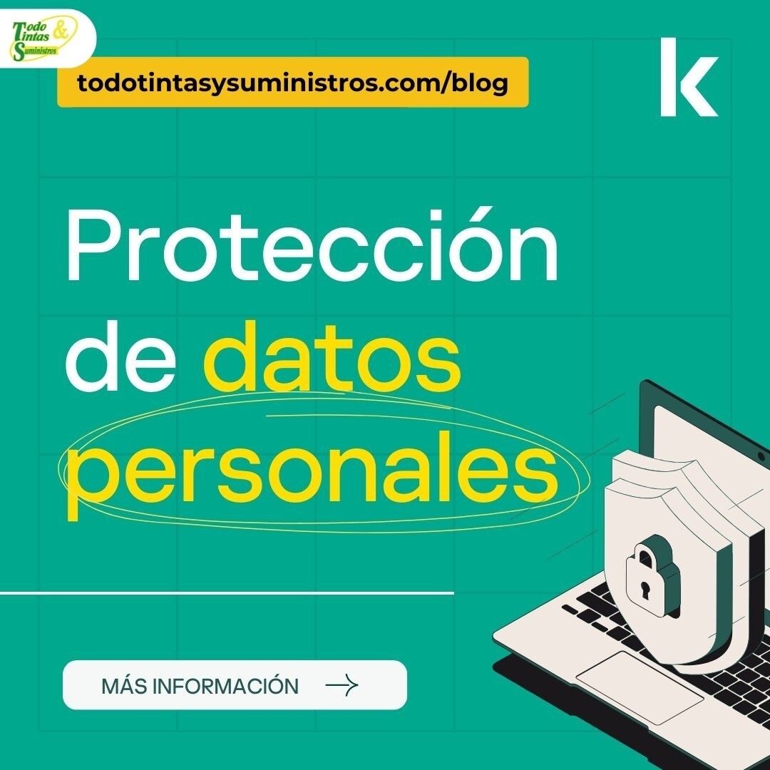Cómo manipular datos personales con seguridad
