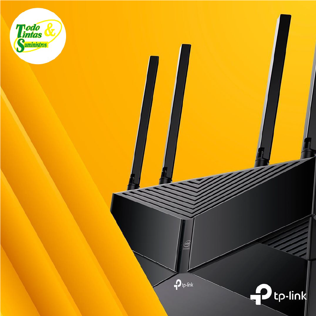 CONCURSO TP LINK